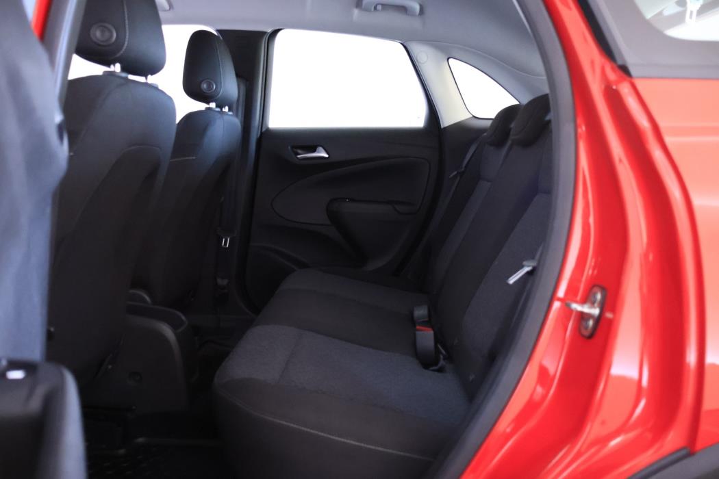 OPEL Crossland X 2018