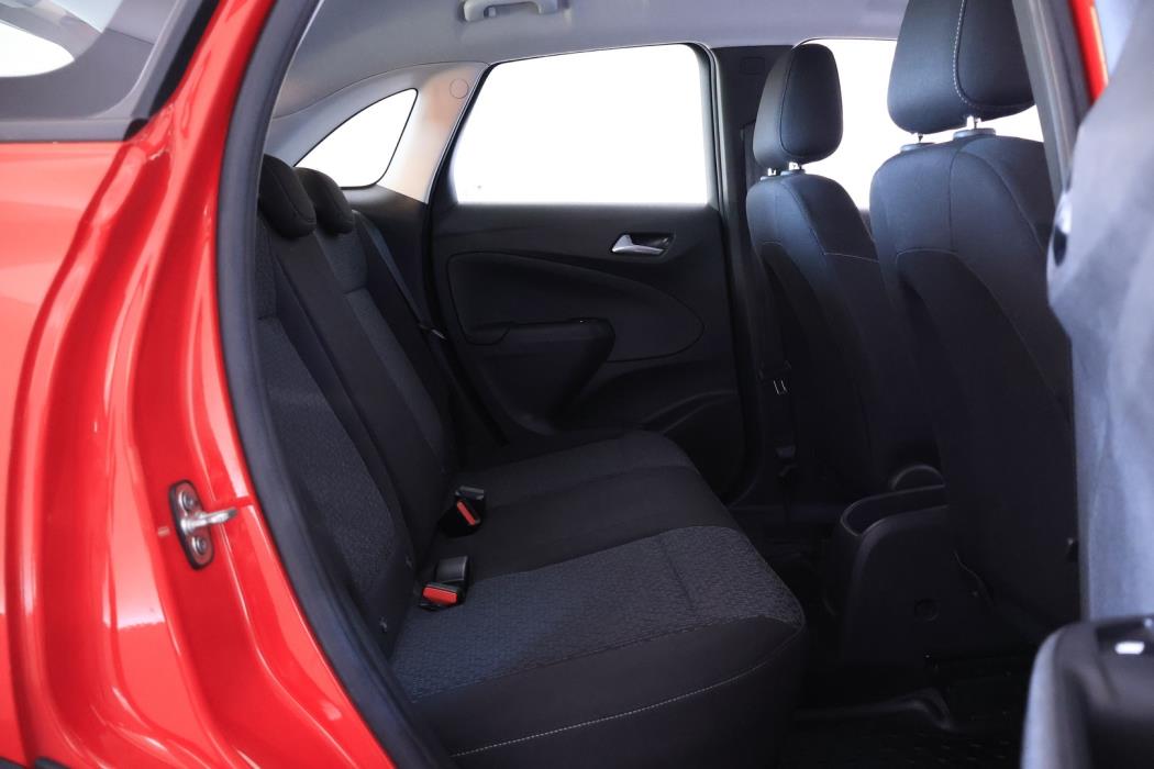 OPEL Crossland X 2018