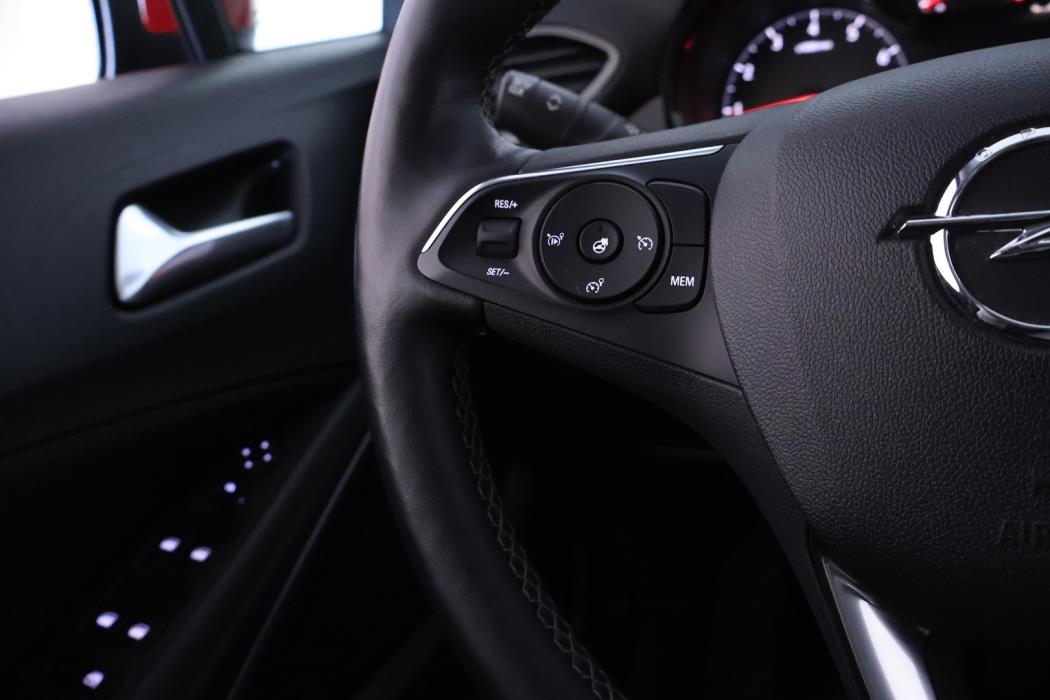 OPEL Crossland X 2018