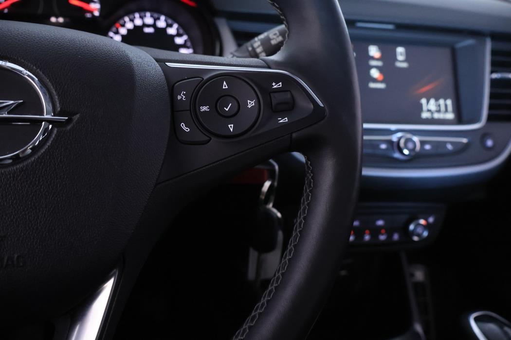 OPEL Crossland X 2018