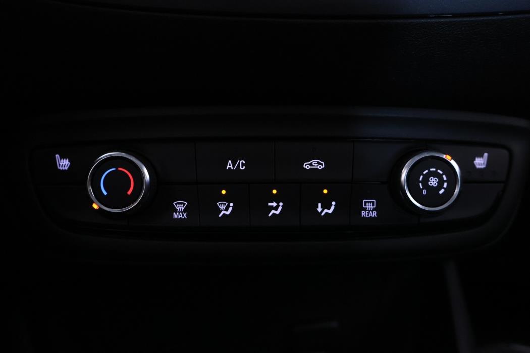 OPEL Crossland X 2018