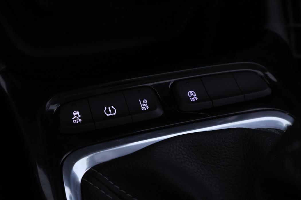 OPEL Crossland X 2018