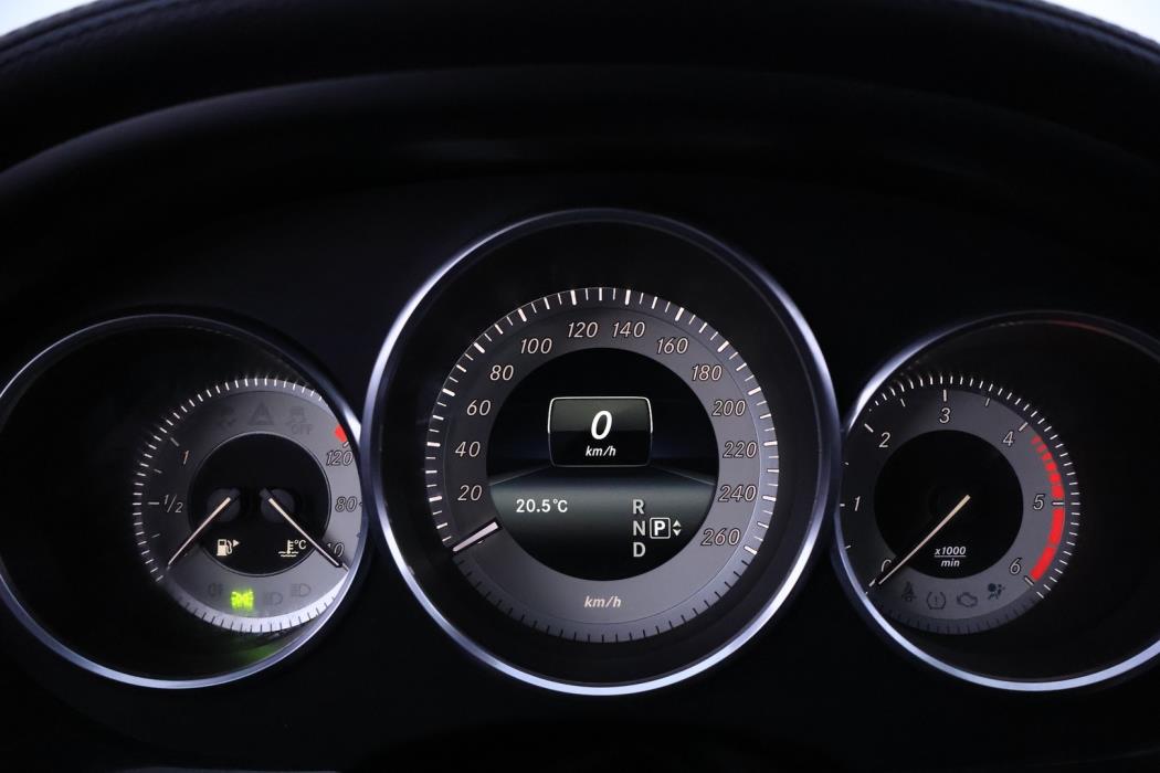 MERCEDES-BENZ CLS 2013