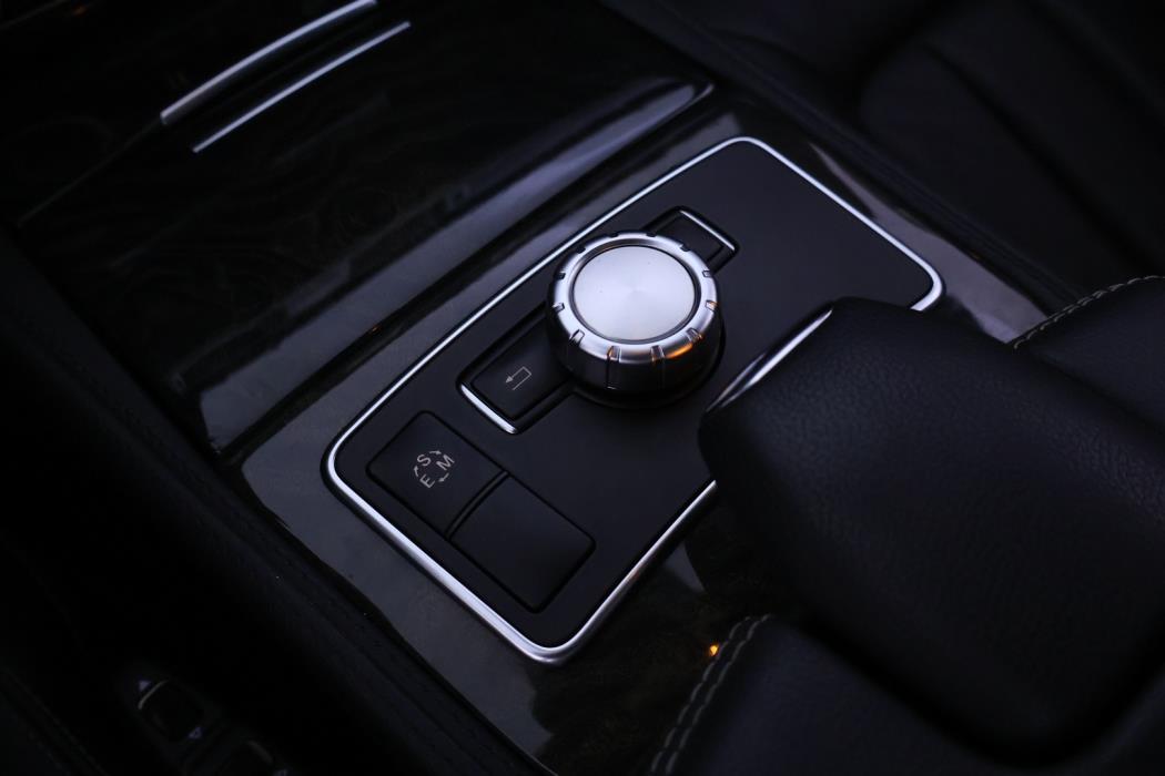 MERCEDES-BENZ CLS 2013