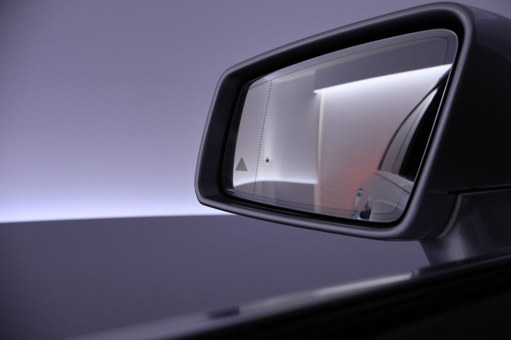 MERCEDES-BENZ CLS 2013