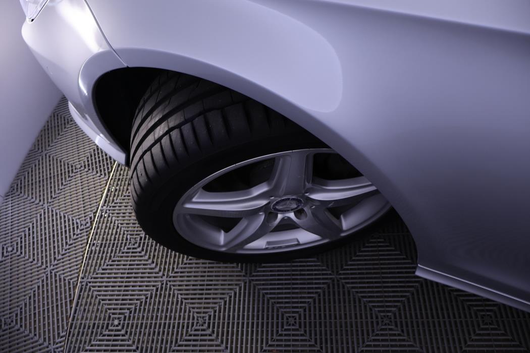 MERCEDES-BENZ CLS 2013