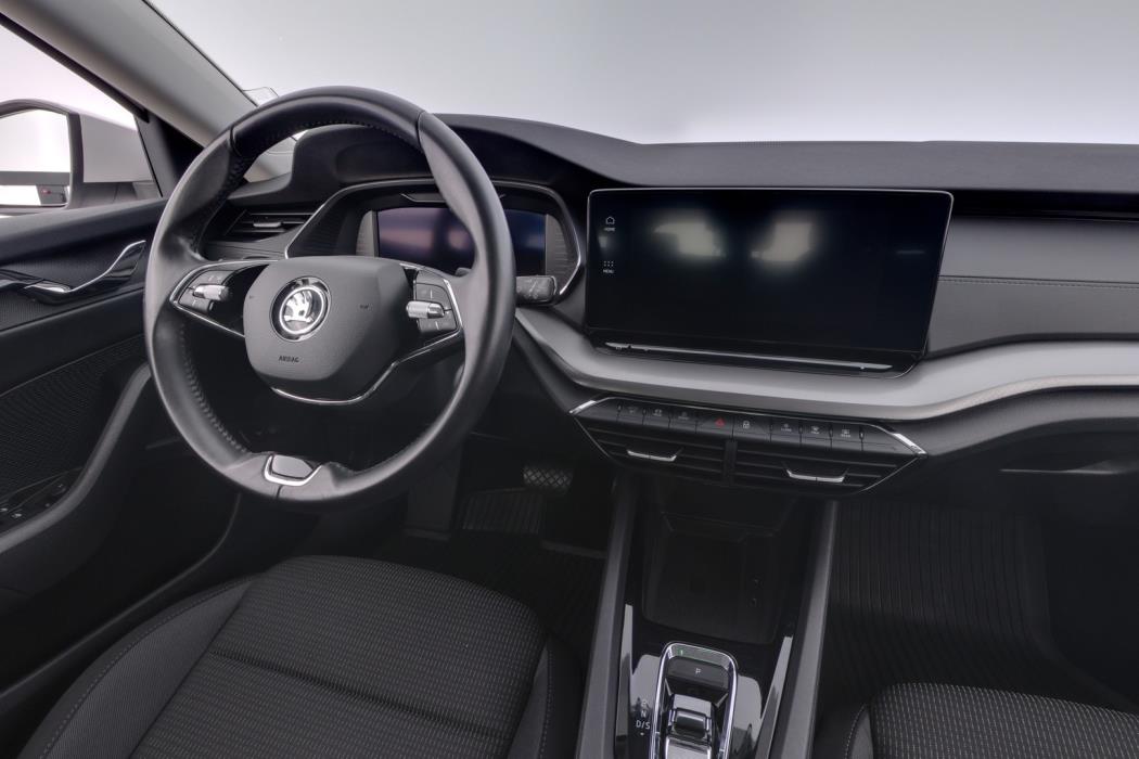 SKODA Octavia 2021