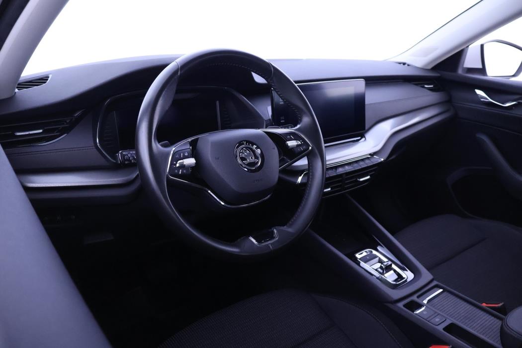 SKODA Octavia 2021