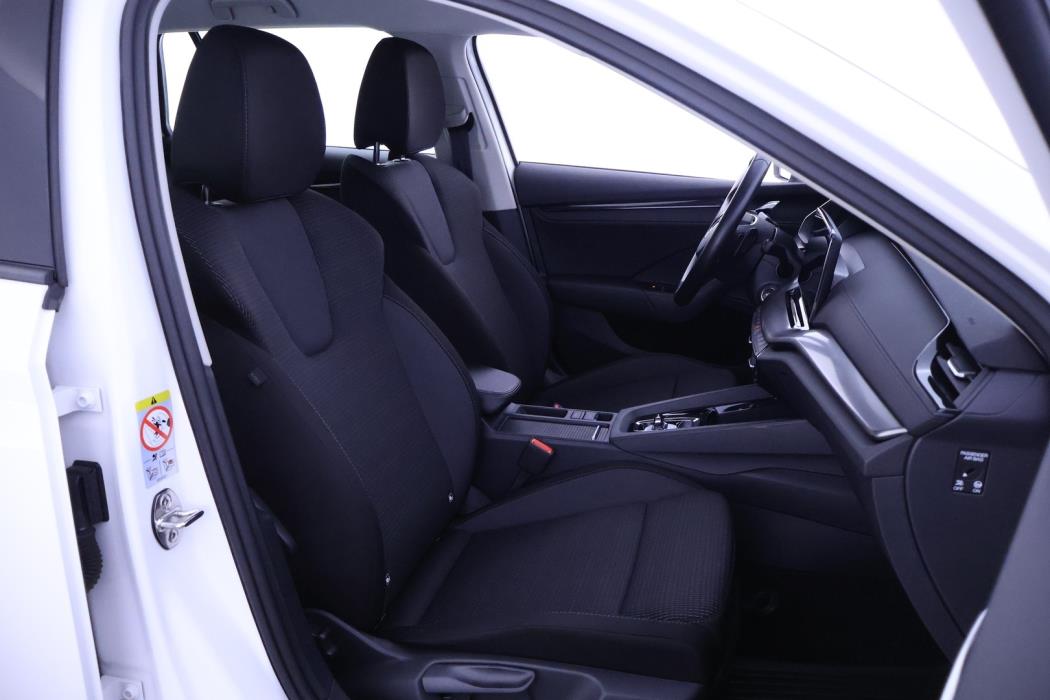 SKODA Octavia 2021
