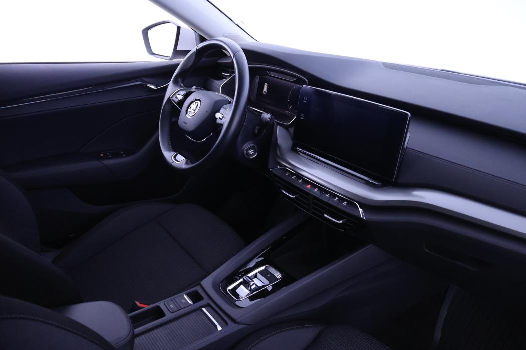 SKODA Octavia 2021