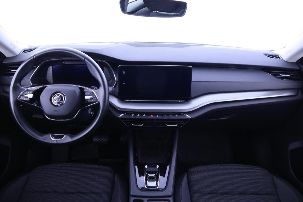 SKODA Octavia 2021