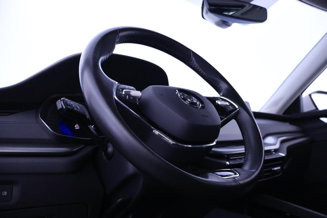 SKODA Octavia 2021