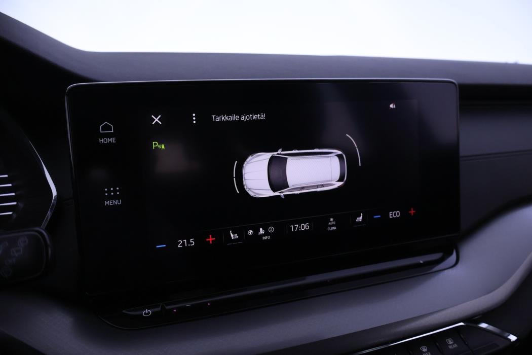 SKODA Octavia 2021