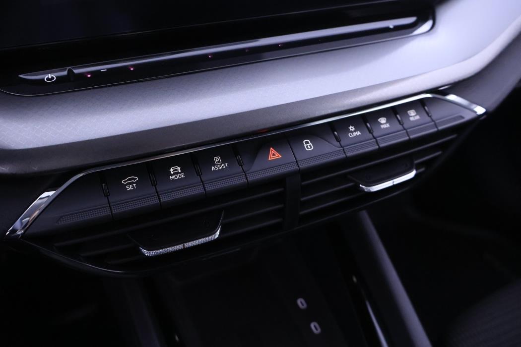 SKODA Octavia 2021