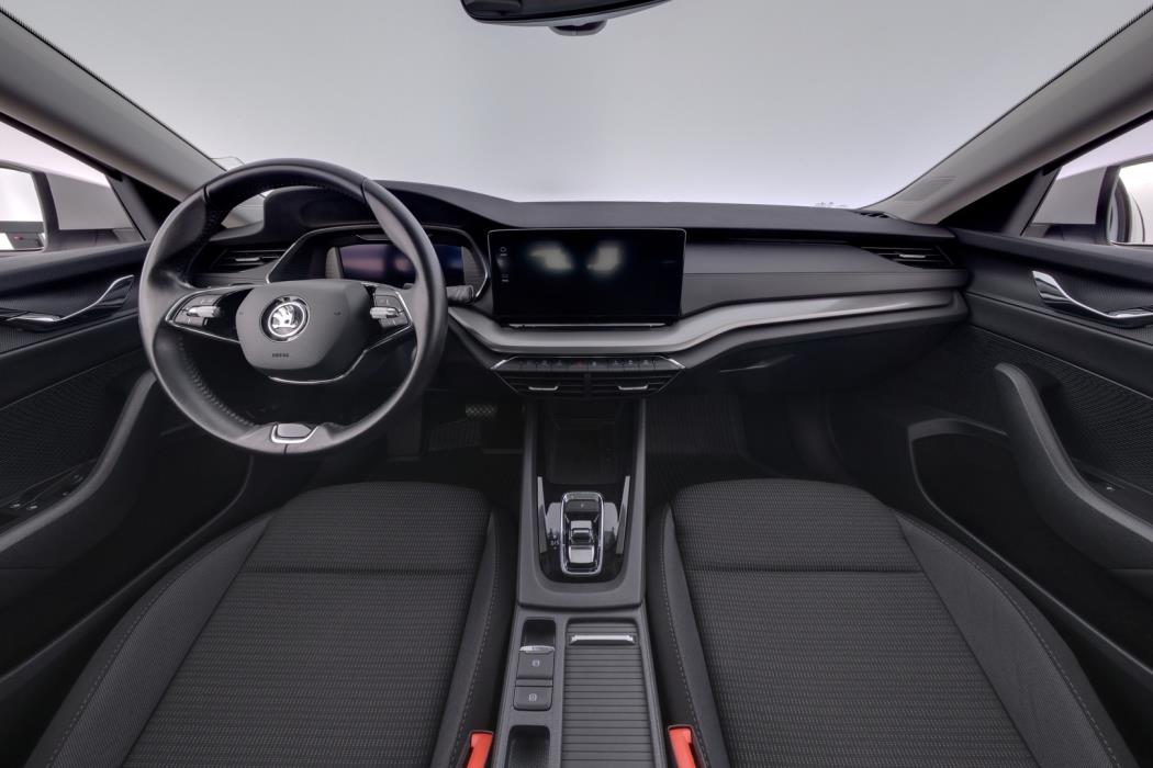 SKODA Octavia 2021