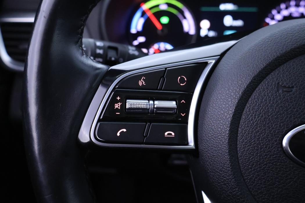 KIA Optima 2019