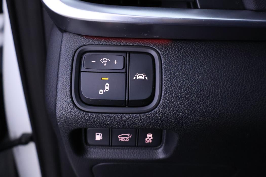 KIA Optima 2019