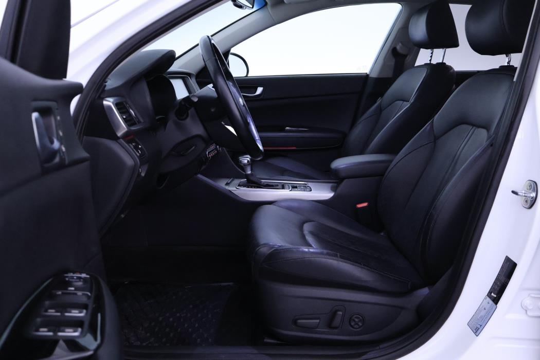 KIA Optima 2019