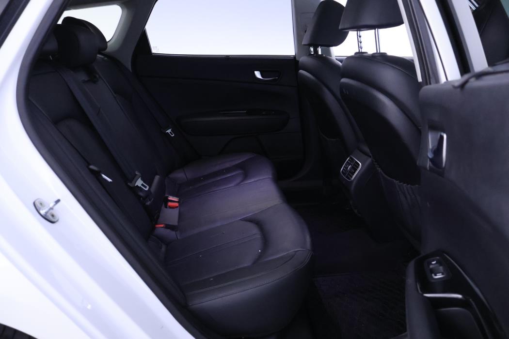 KIA Optima 2019