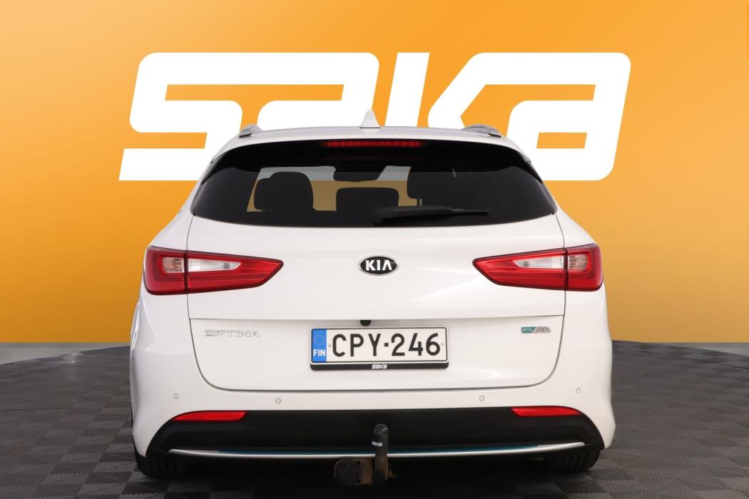 KIA Optima 2019