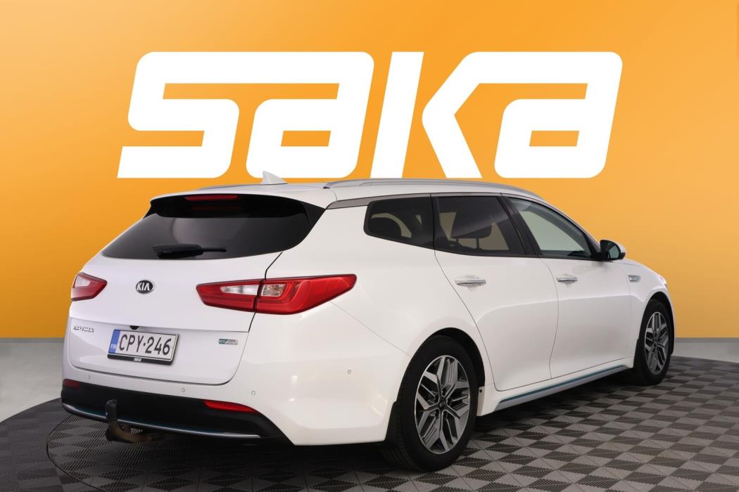 KIA Optima 2019