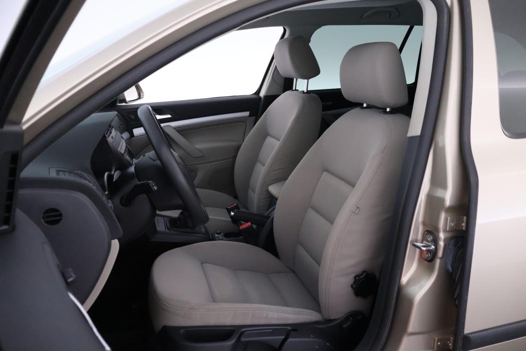 SKODA Octavia 2005