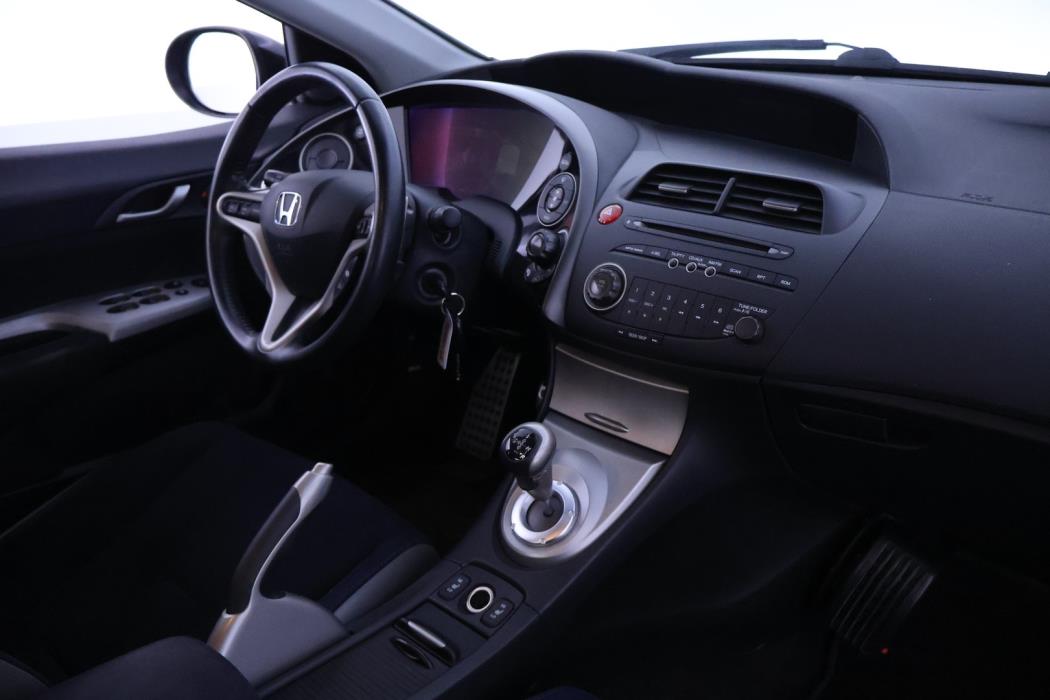 HONDA Civic 2007
