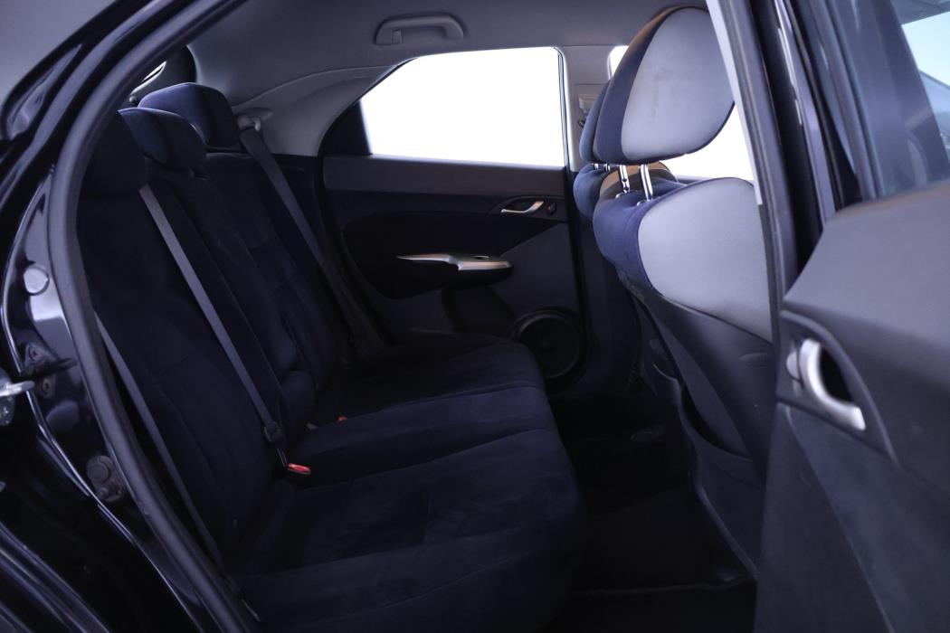 HONDA Civic 2007