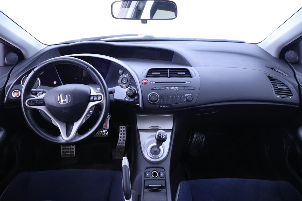 HONDA Civic 2007