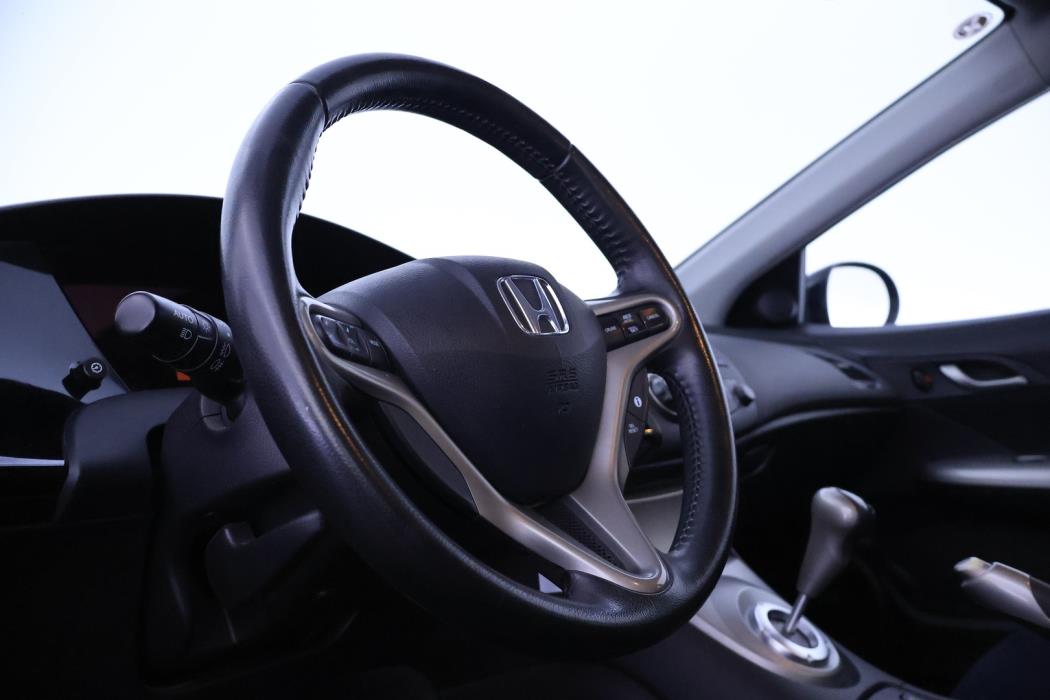HONDA Civic 2007