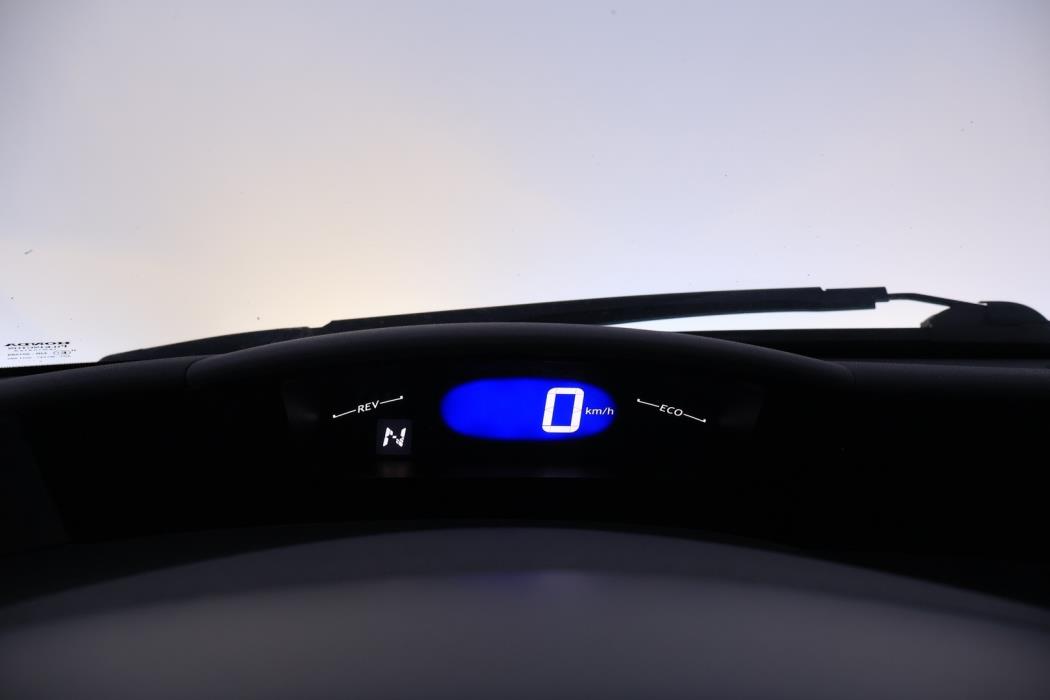 HONDA Civic 2007