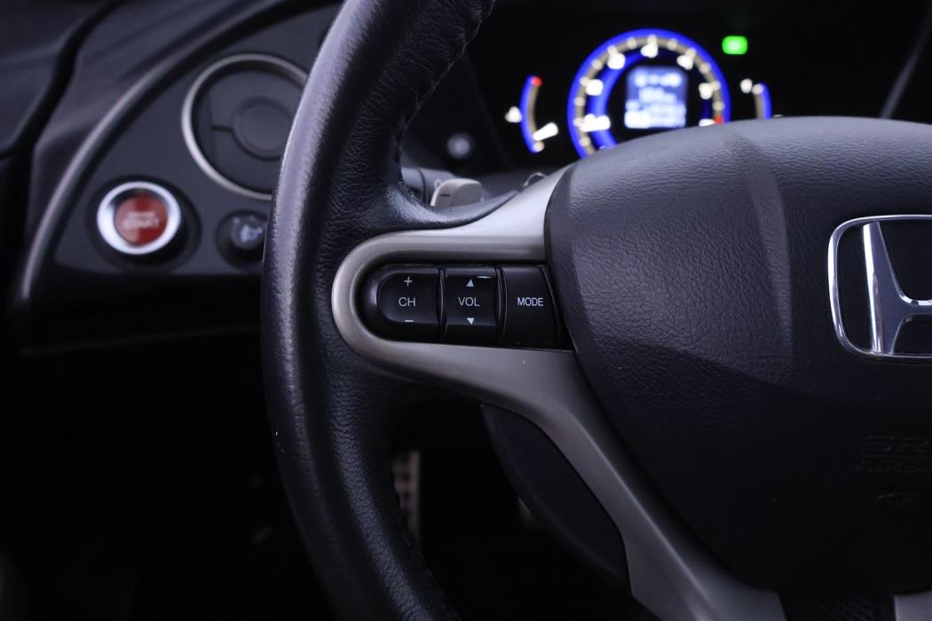 HONDA Civic 2007