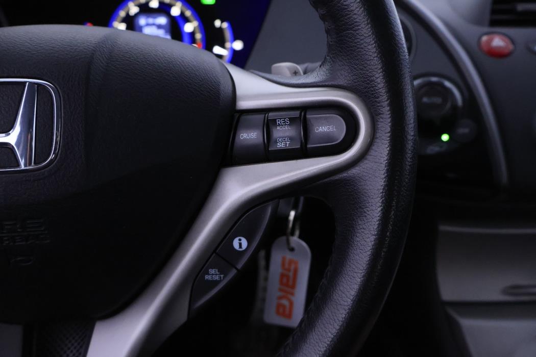 HONDA Civic 2007