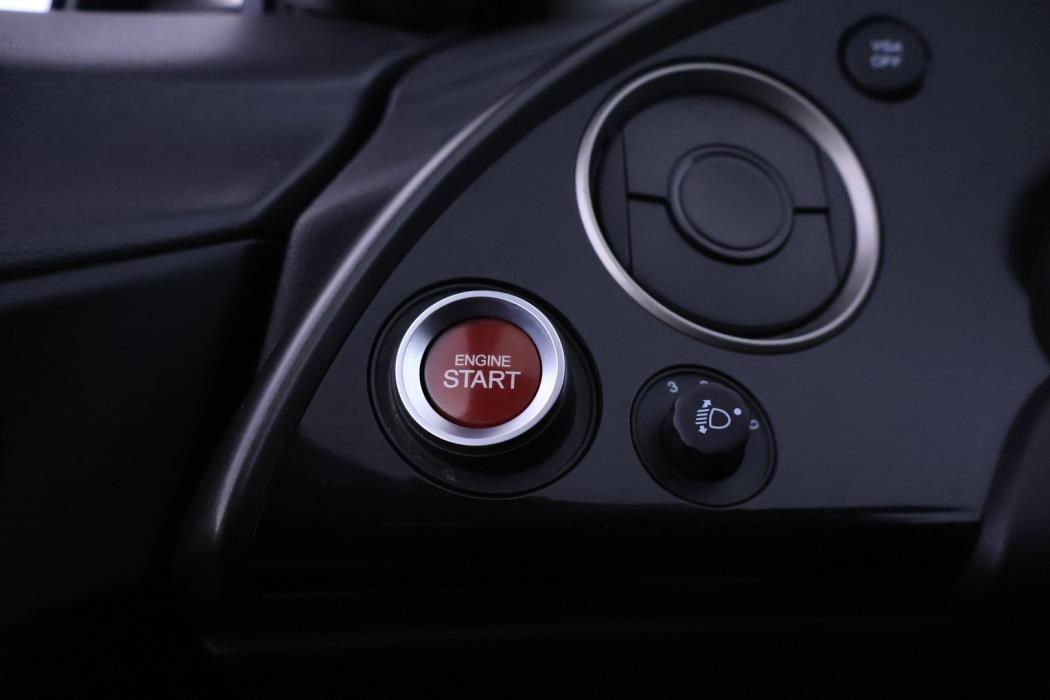 HONDA Civic 2007