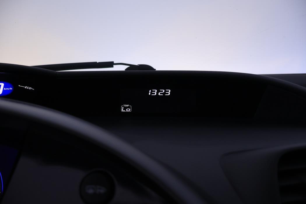 HONDA Civic 2007