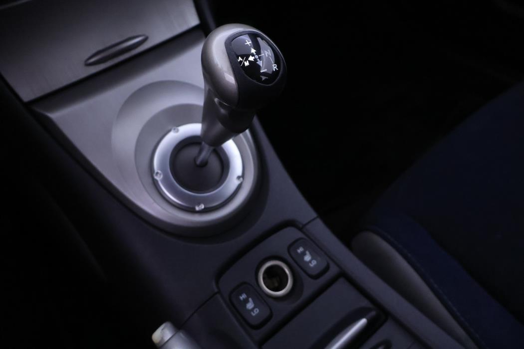 HONDA Civic 2007