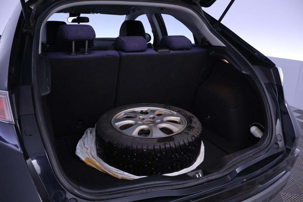 HONDA Civic 2007