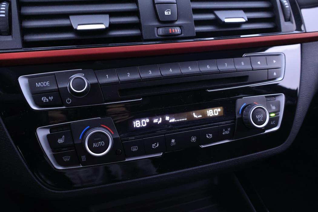 BMW 116 2018