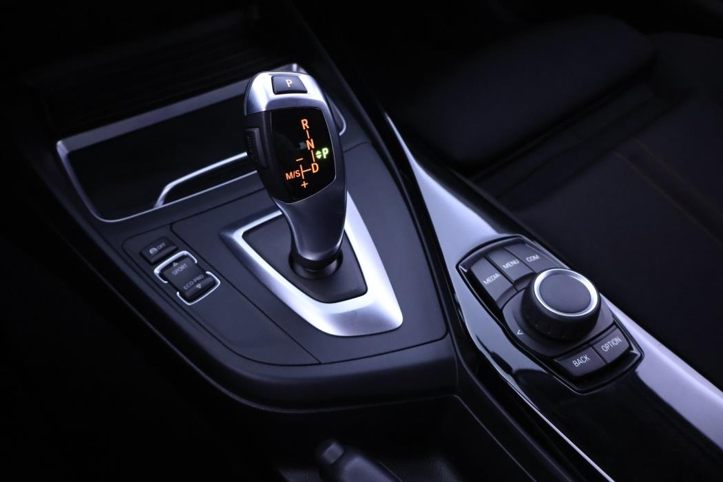 BMW 116 2018