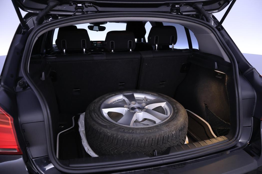 BMW 116 2018