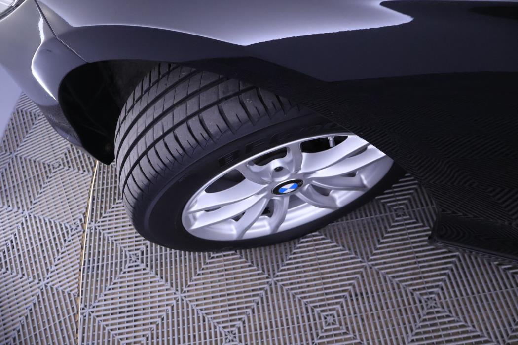 BMW 116 2018