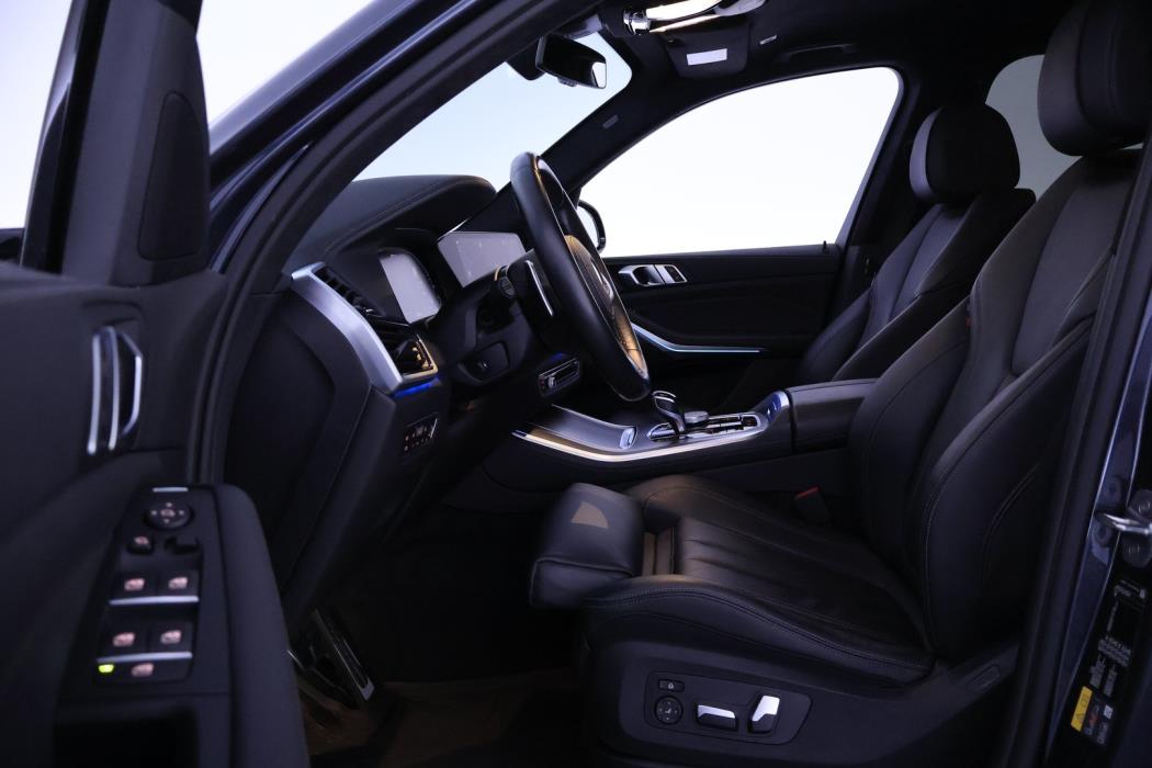 BMW X5 2020