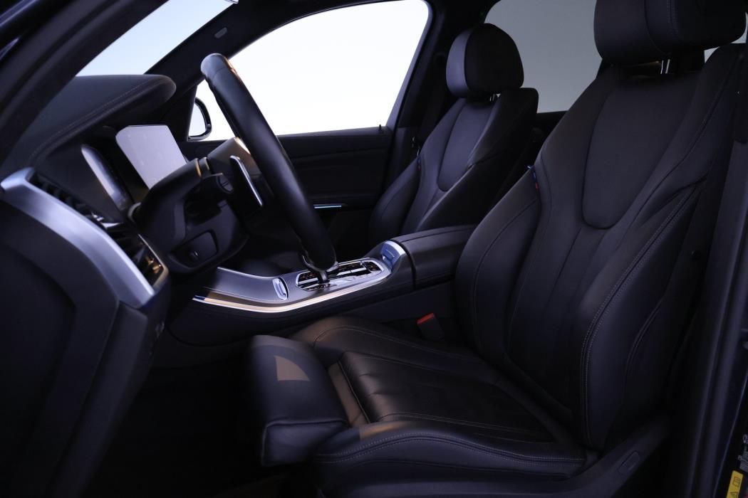 BMW X5 2020