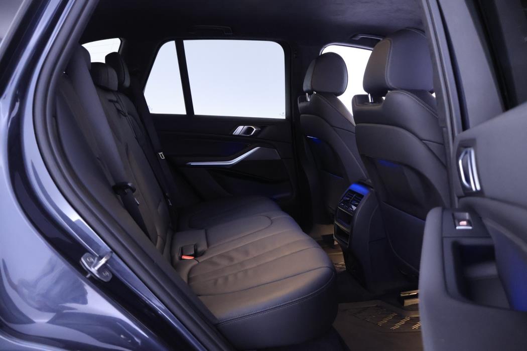 BMW X5 2020