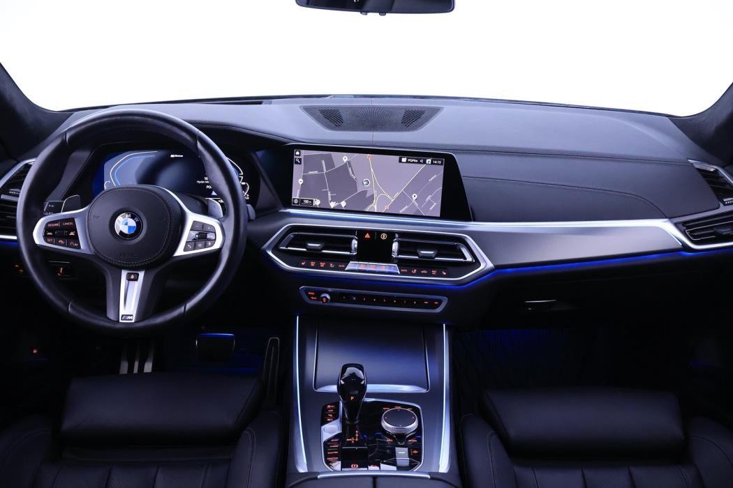 BMW X5 2020