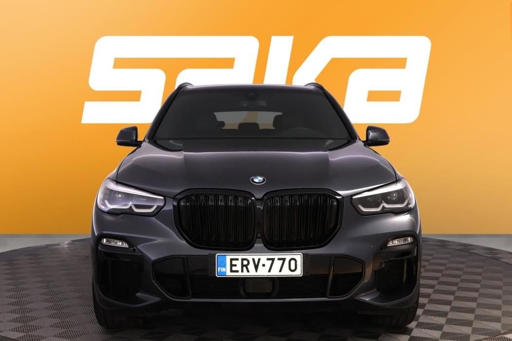BMW X5 2020