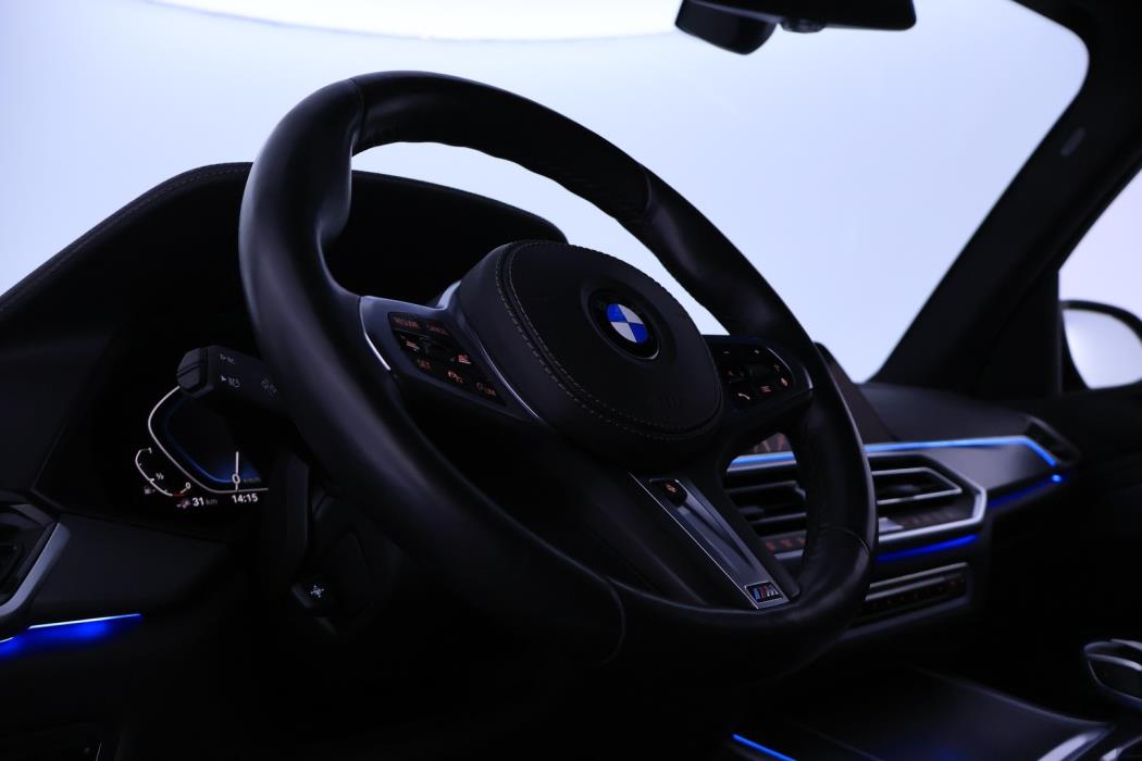 BMW X5 2020
