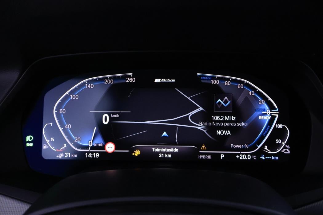 BMW X5 2020