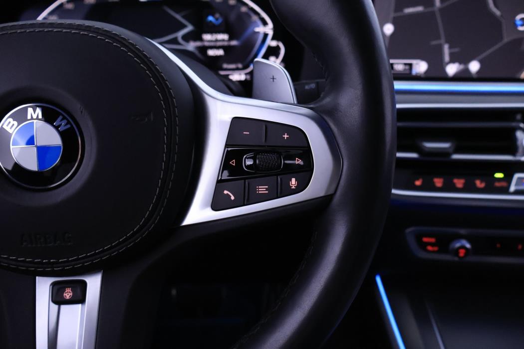BMW X5 2020