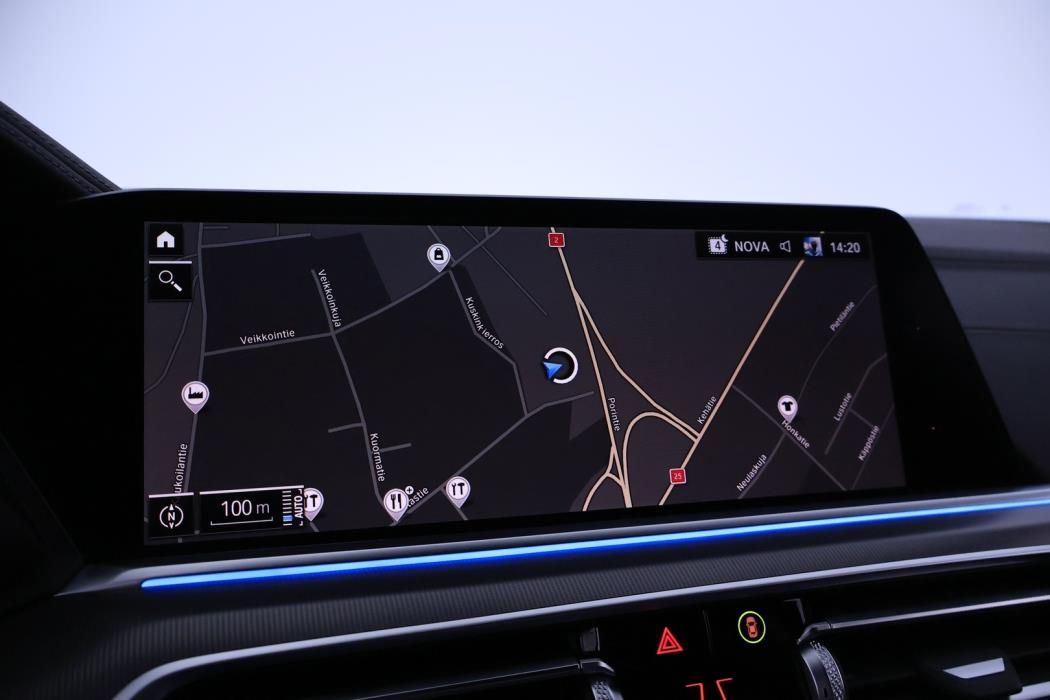 BMW X5 2020